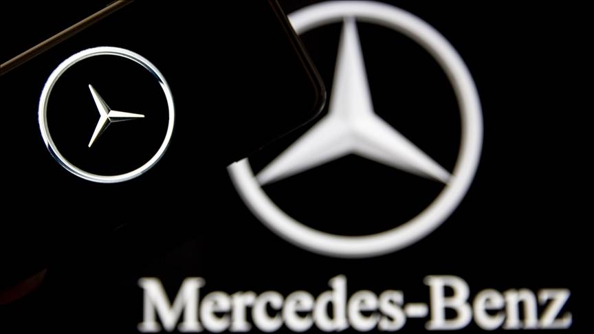 10 dakika şarj, 260 km yol! Mercedes’in yeni elektriklisi otomobil pazarını sallayacak 7